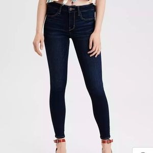 American Eagle Jegging NWOT